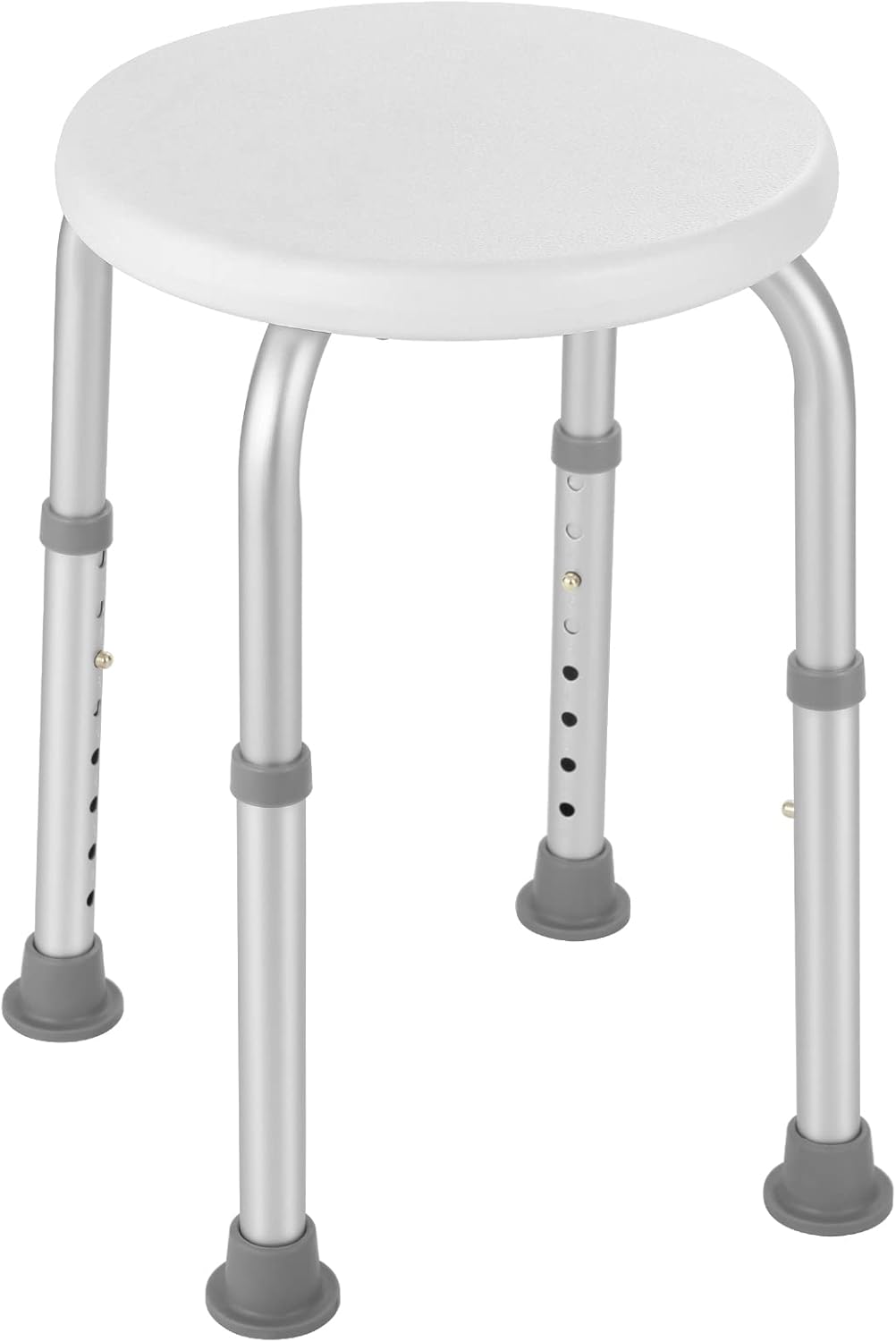 Duschhocker höhenverstellbar