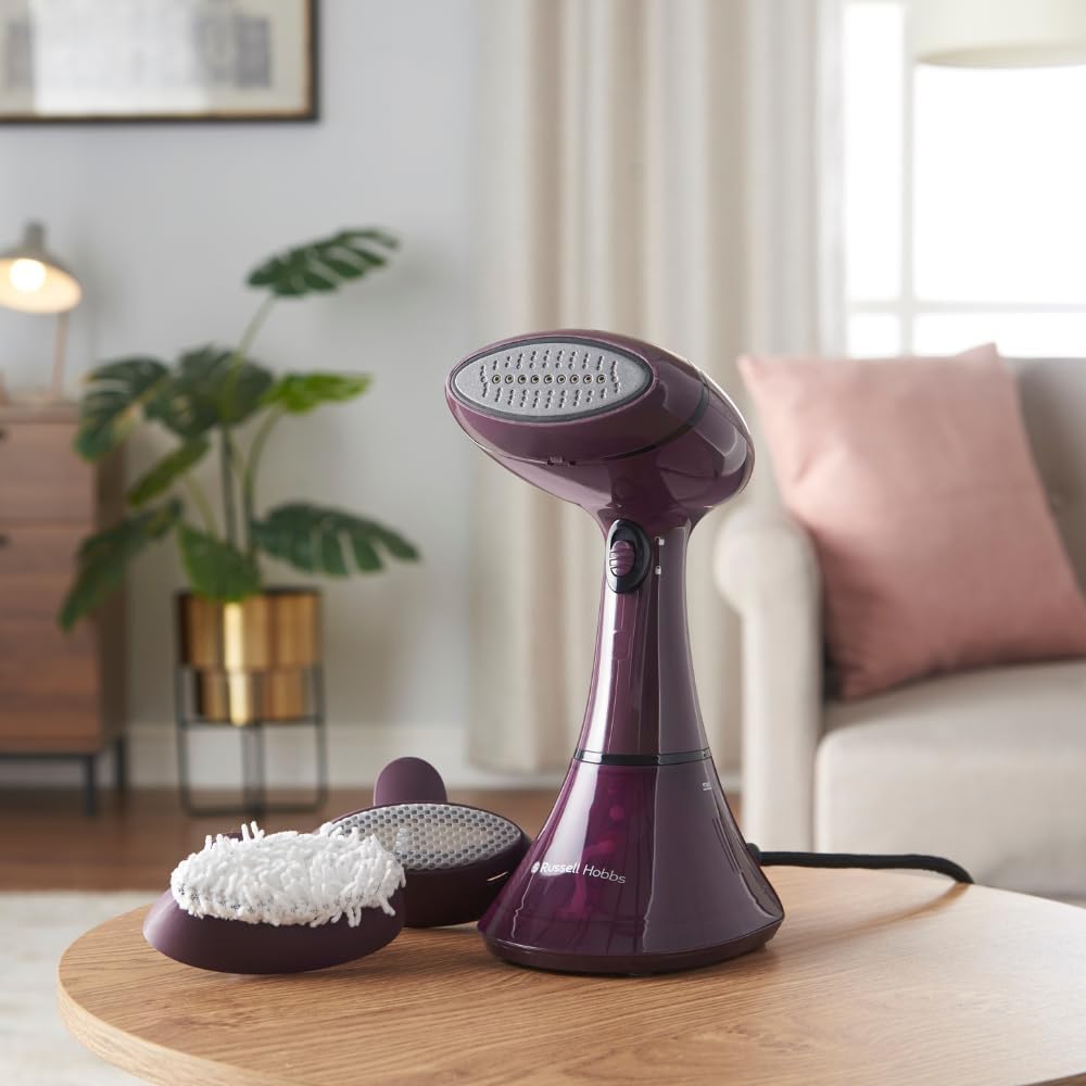 Dampfglätter Colour Control 27410-56, Pro 1800W Colour Control