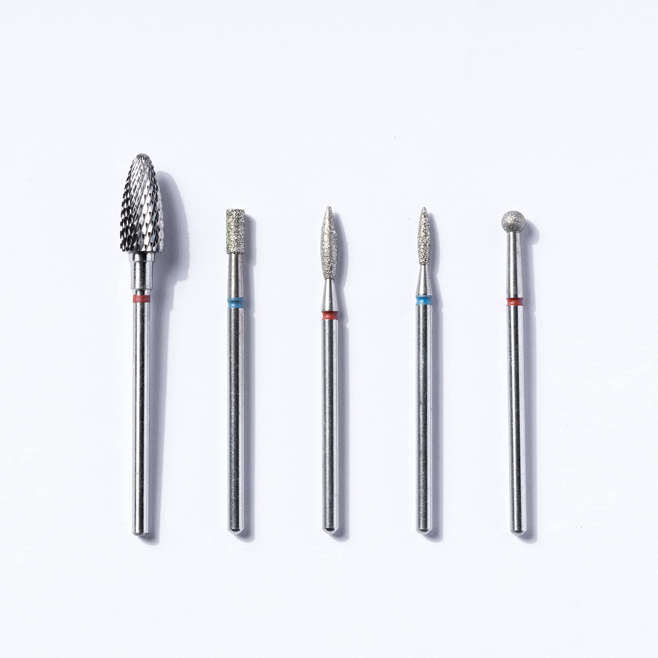 Fräser Bits, Medium