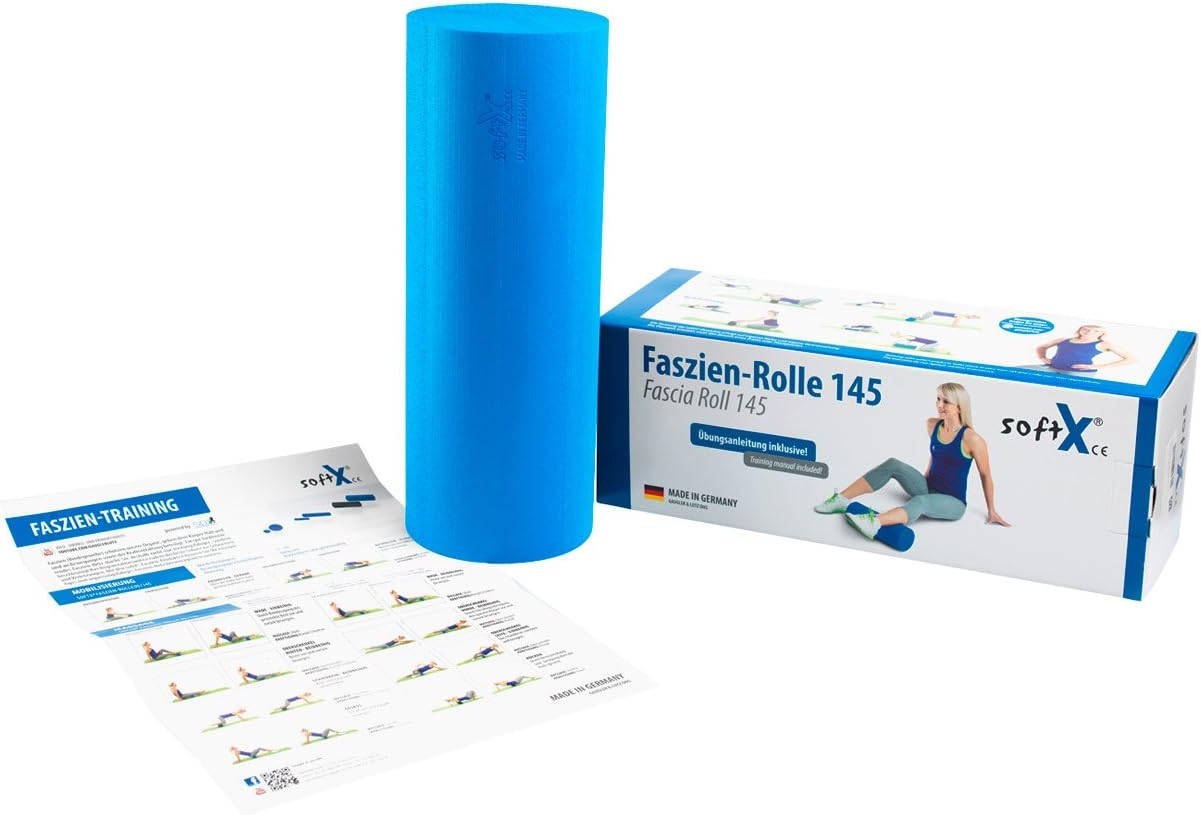 Faszien-Massage-Rolle