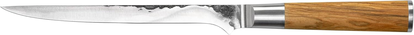 Serie Olive - Filetiermesser
