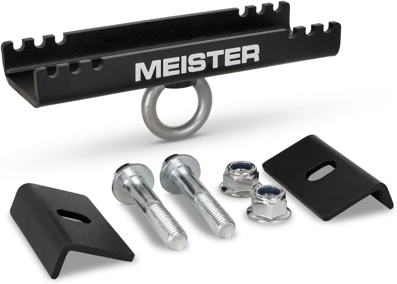 Beam Clamp Hanger, Strahlflanschbreite: 9–14 cm