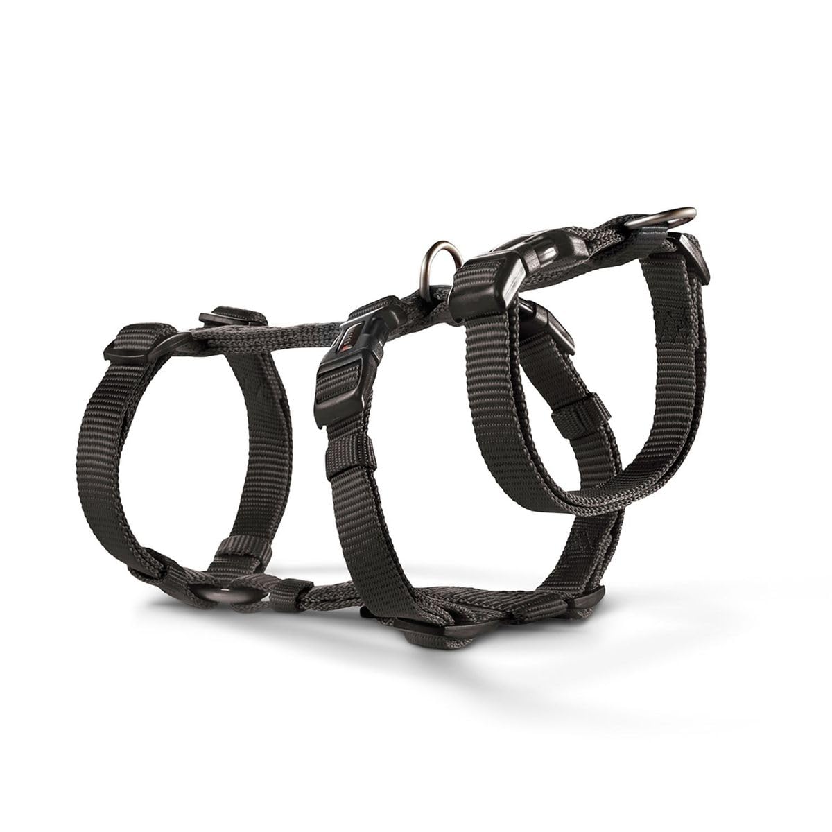 Geschirr Professional No Escape, S 30-40 cm schwarz