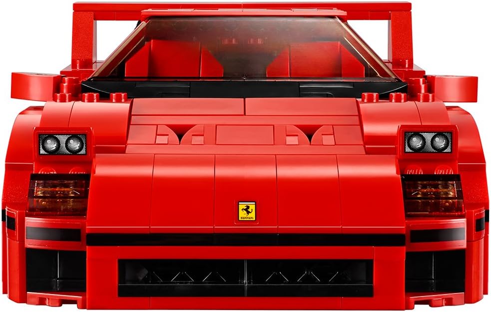 Creator Set 10248 - Ferrari F40