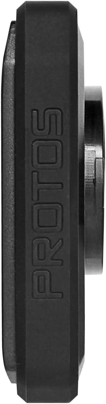 Protos 213, in schwarz