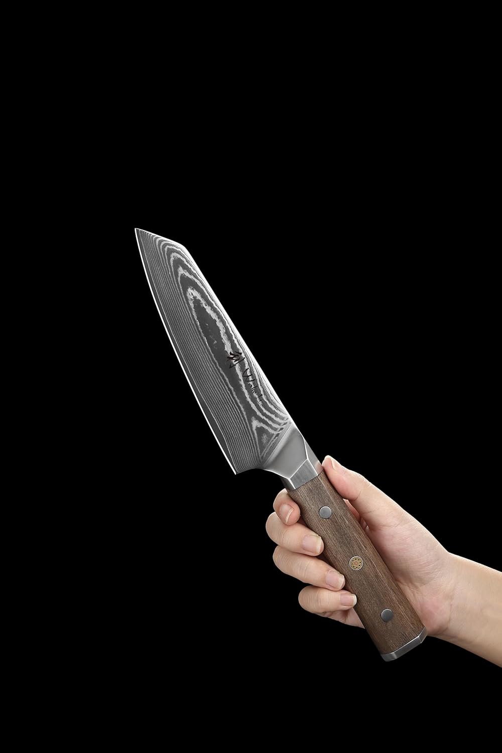 Hickory Kiritsuke-Chefmesser