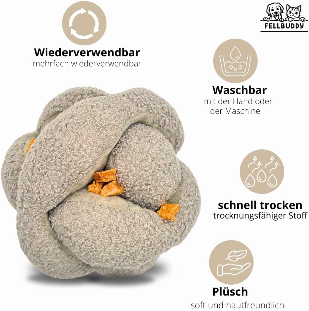 Schnüffelball