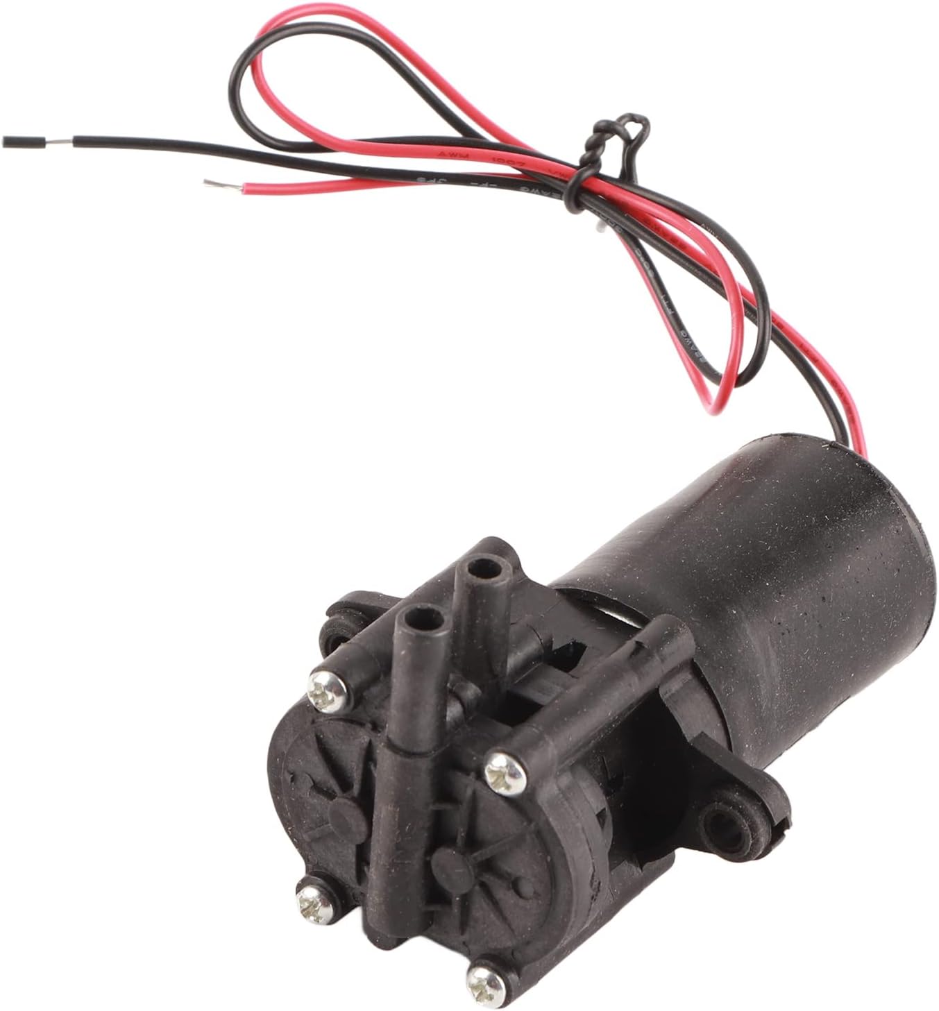 Mini Wasserpumpe DC 24 V selbstansaugend, normal