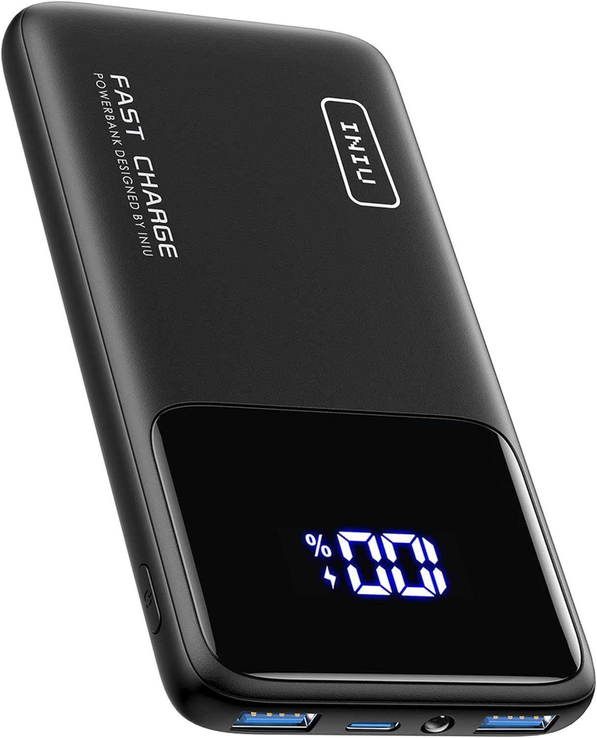 Fast Charge