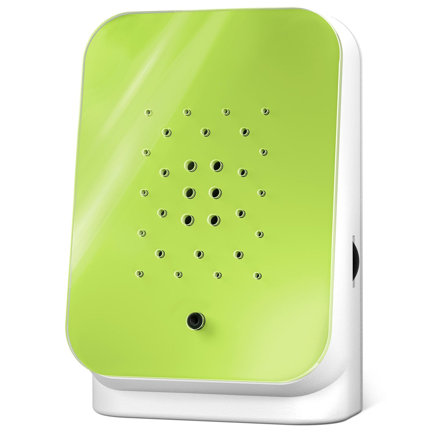 Soundbox mit Dschungelgeräuschen, Lush