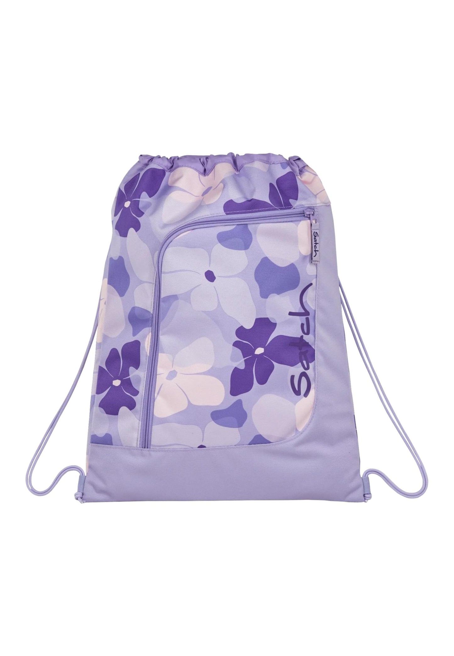 Sportbeutel, Einheitsgrösse Lilac Blossom - Lila