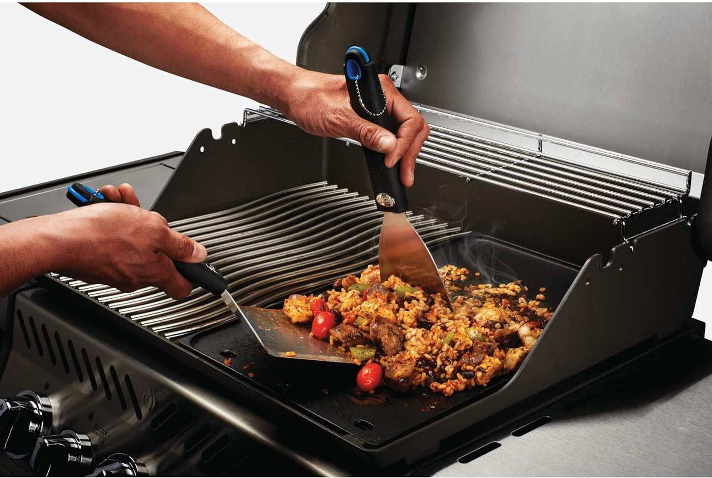 Plancha Grill Set ‎70030