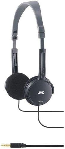 Faltbarer On-Ear Kopfhörer HA-L50-B-E, one size Minimalistisch