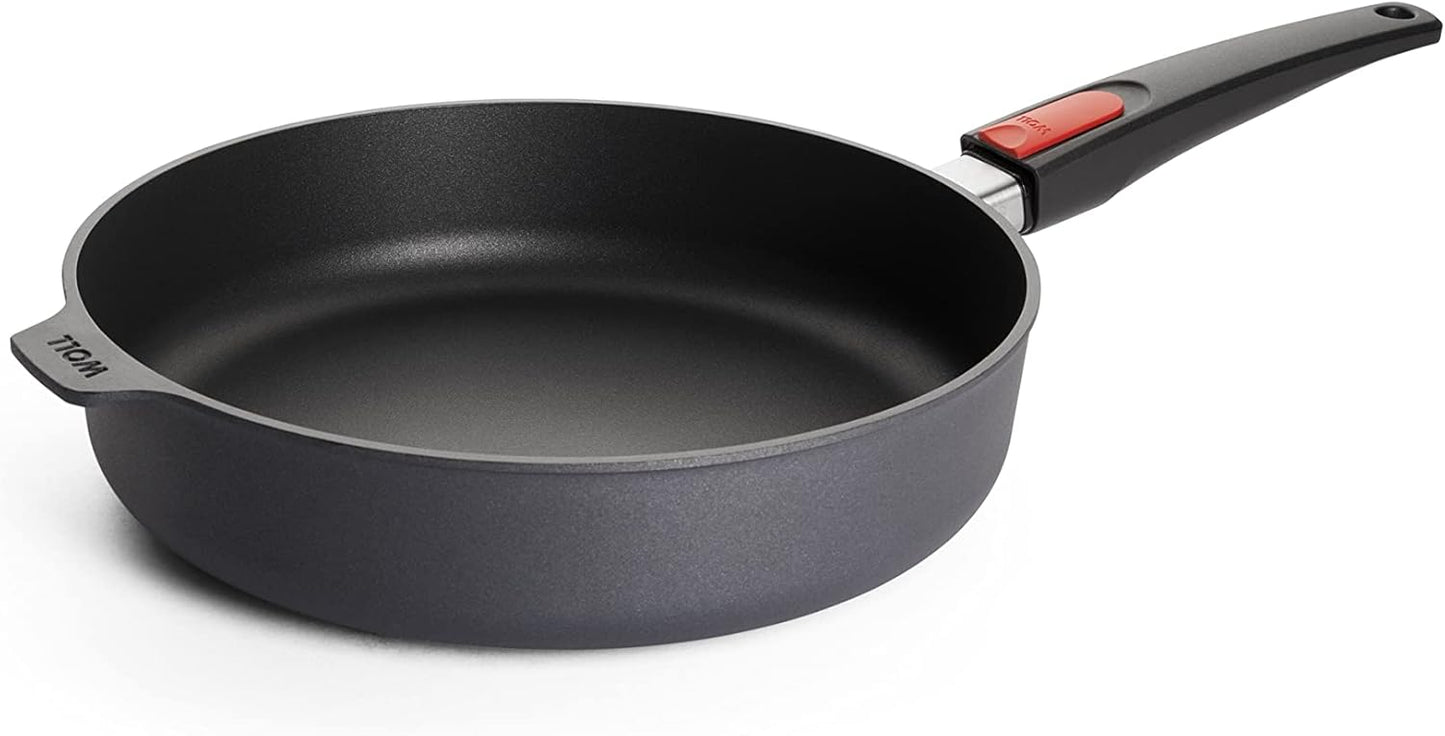 Bratpfanne Diamond Lite, Ø 28 cm, 7 cm hoch