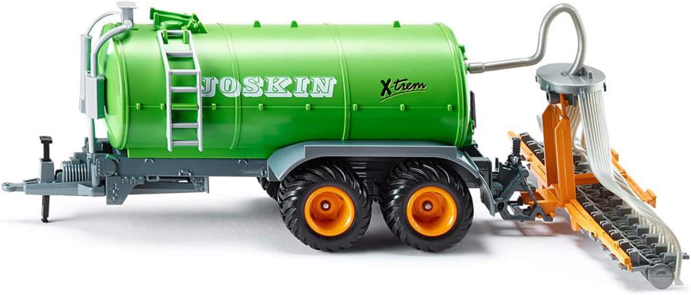 FARMER Fasswagen, Modellfahrzeug, Fasswagen