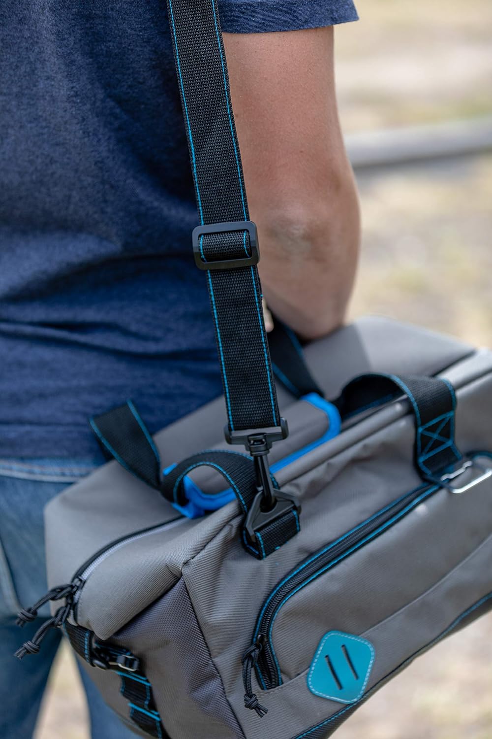 Office Kühltasche/Kühlrucksack, Doctor Bag