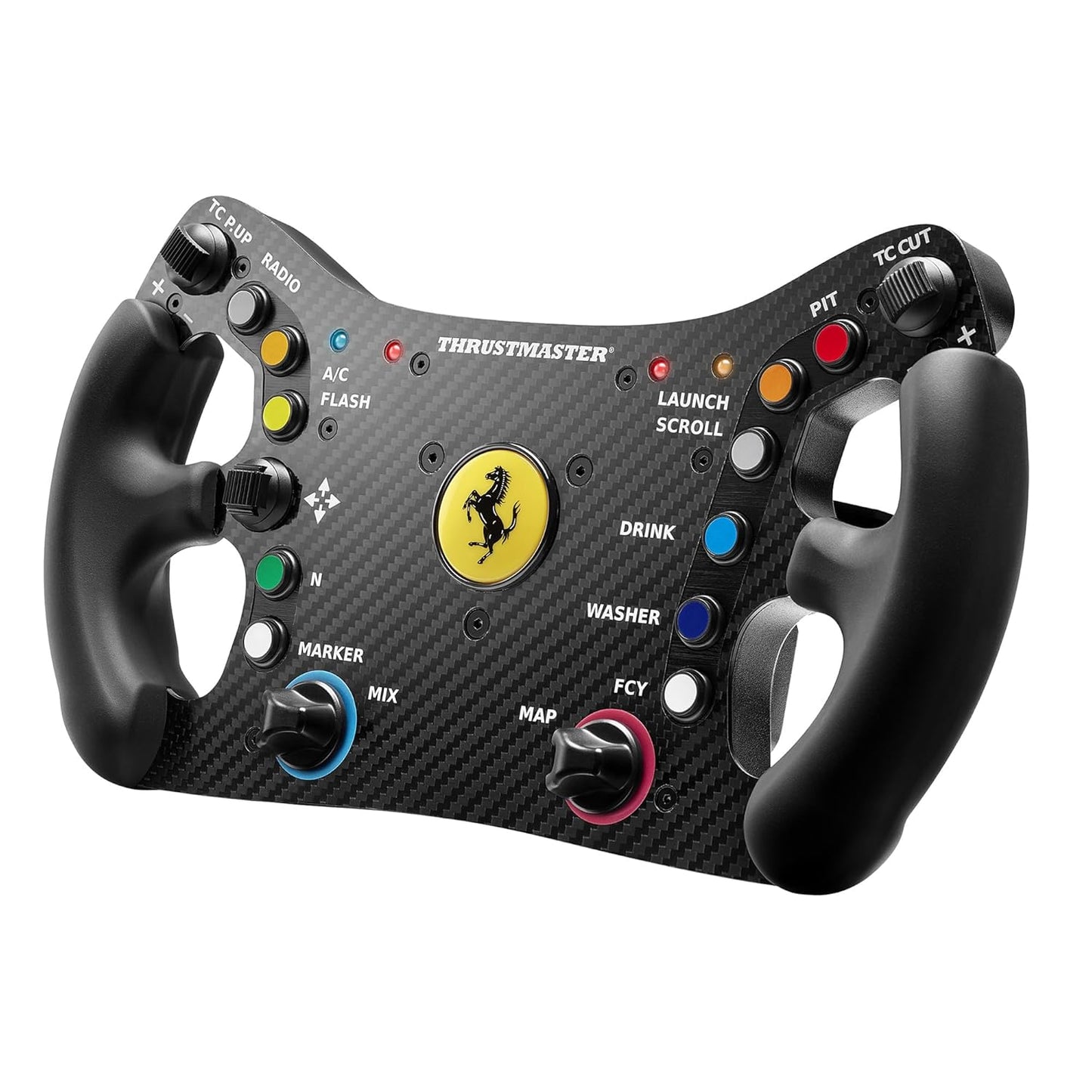 Ferrari 488 GT3 Wheel Add-On