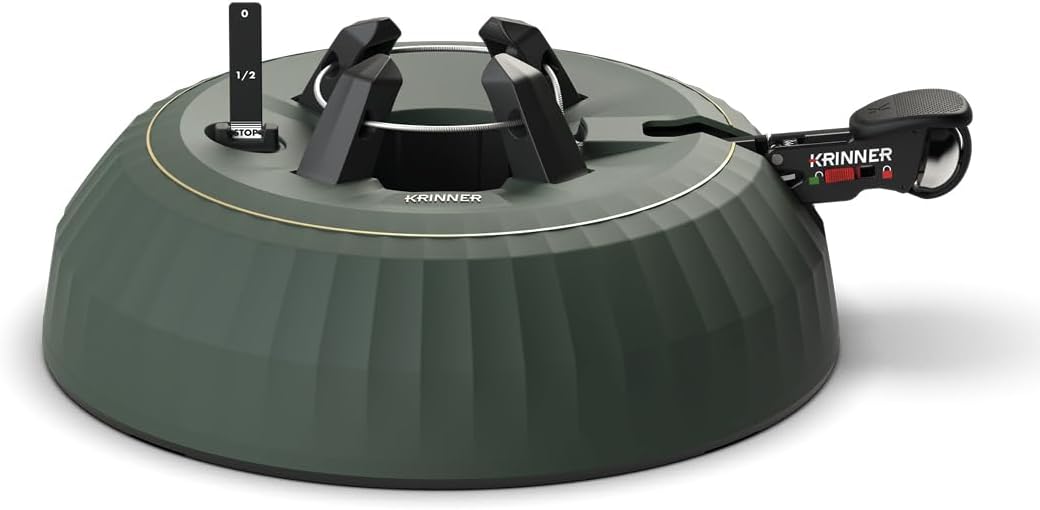 Weihnachtsbaumständer X-320 Deluxe mit Fusspedal