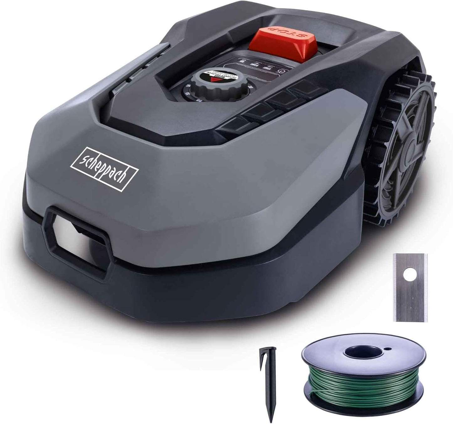 Mähroboter RoboCut XXL900, RoboCut XXL900 (900qm²)