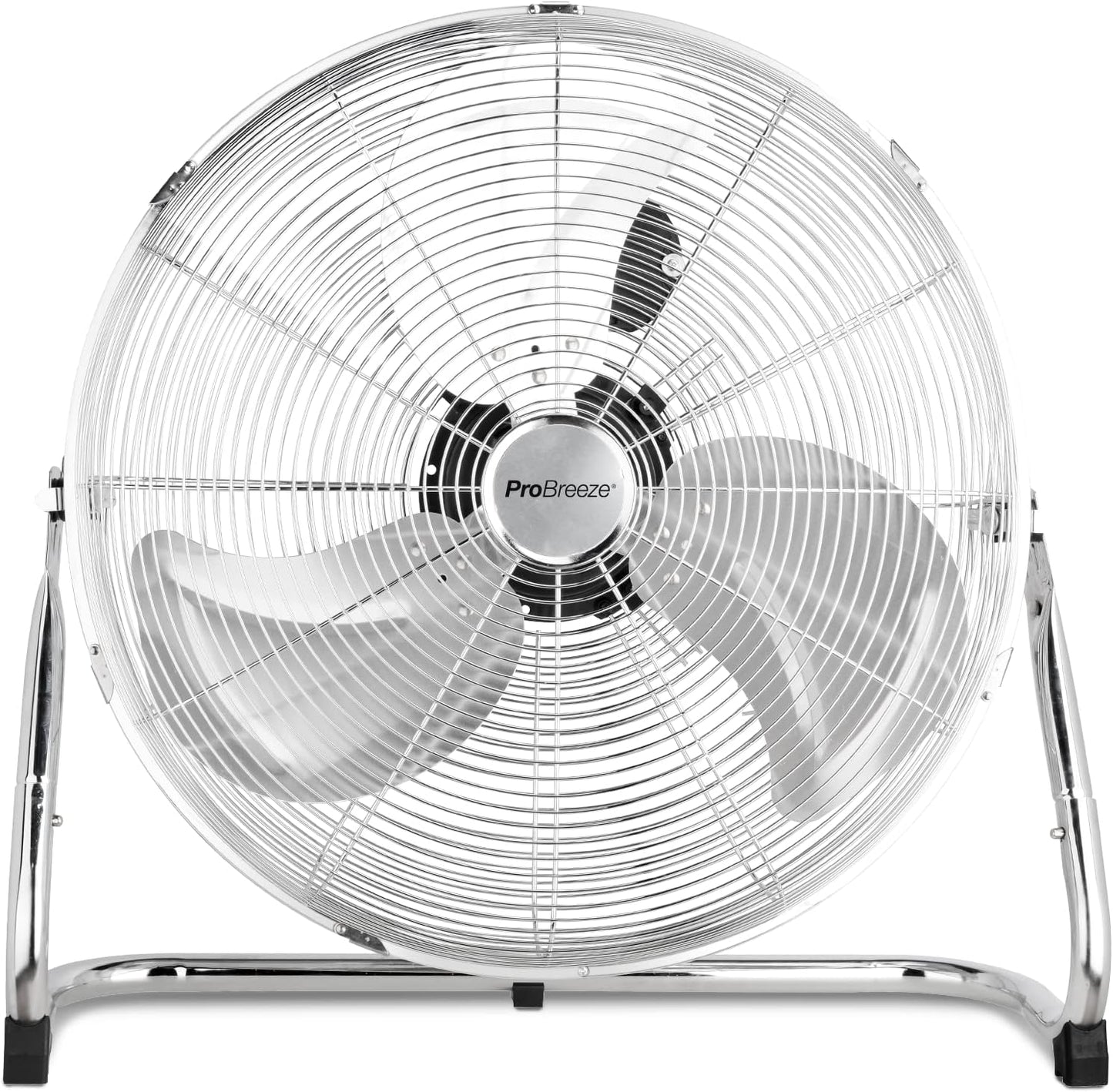 Bodenventilator, 50 cm | normal