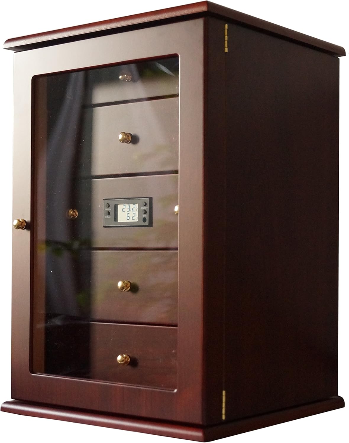 Humidorschrank Viadrus für 400 Zigarren
