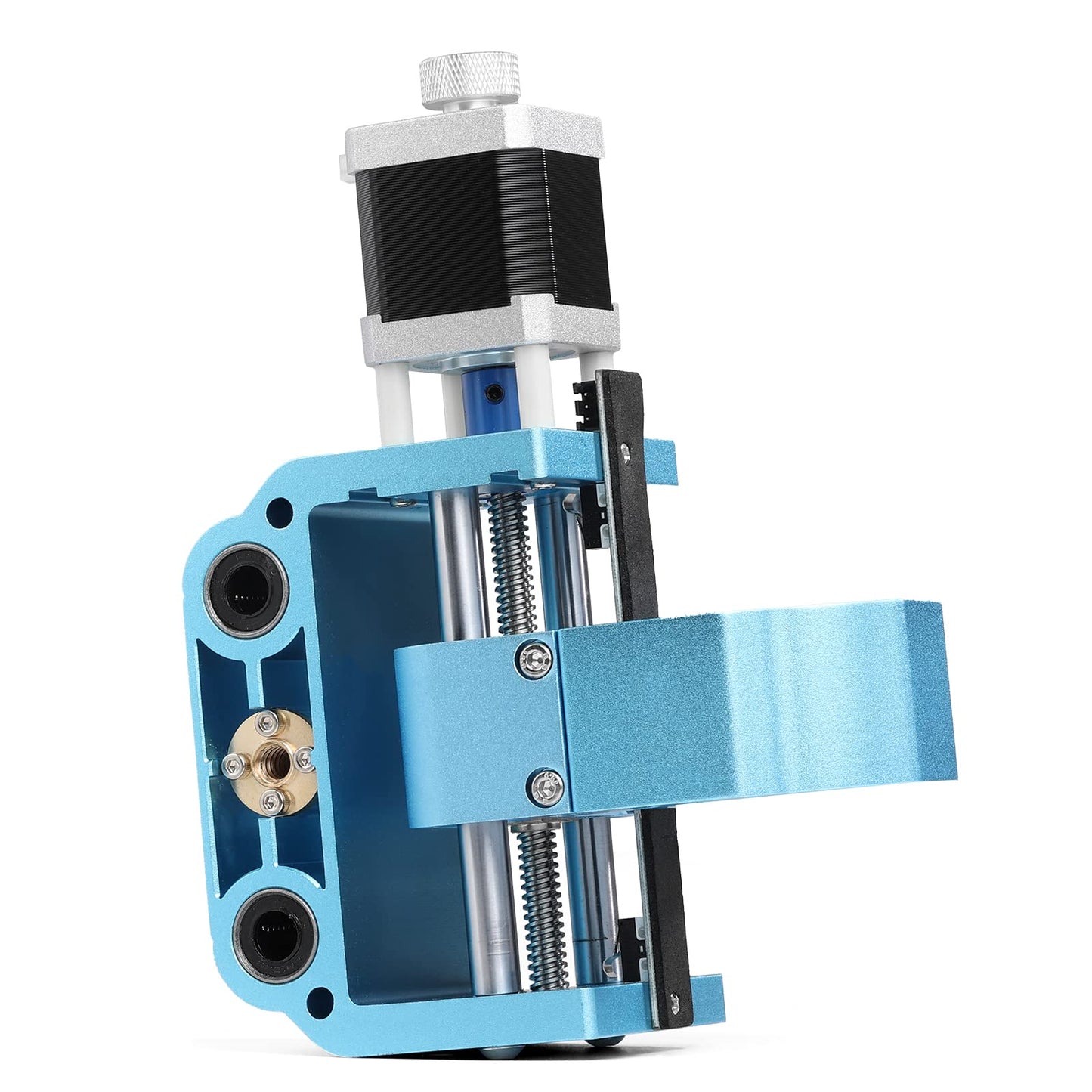 Z-Achse mit Spindelmotorhalterung, Für die 3018PROVer-Serie