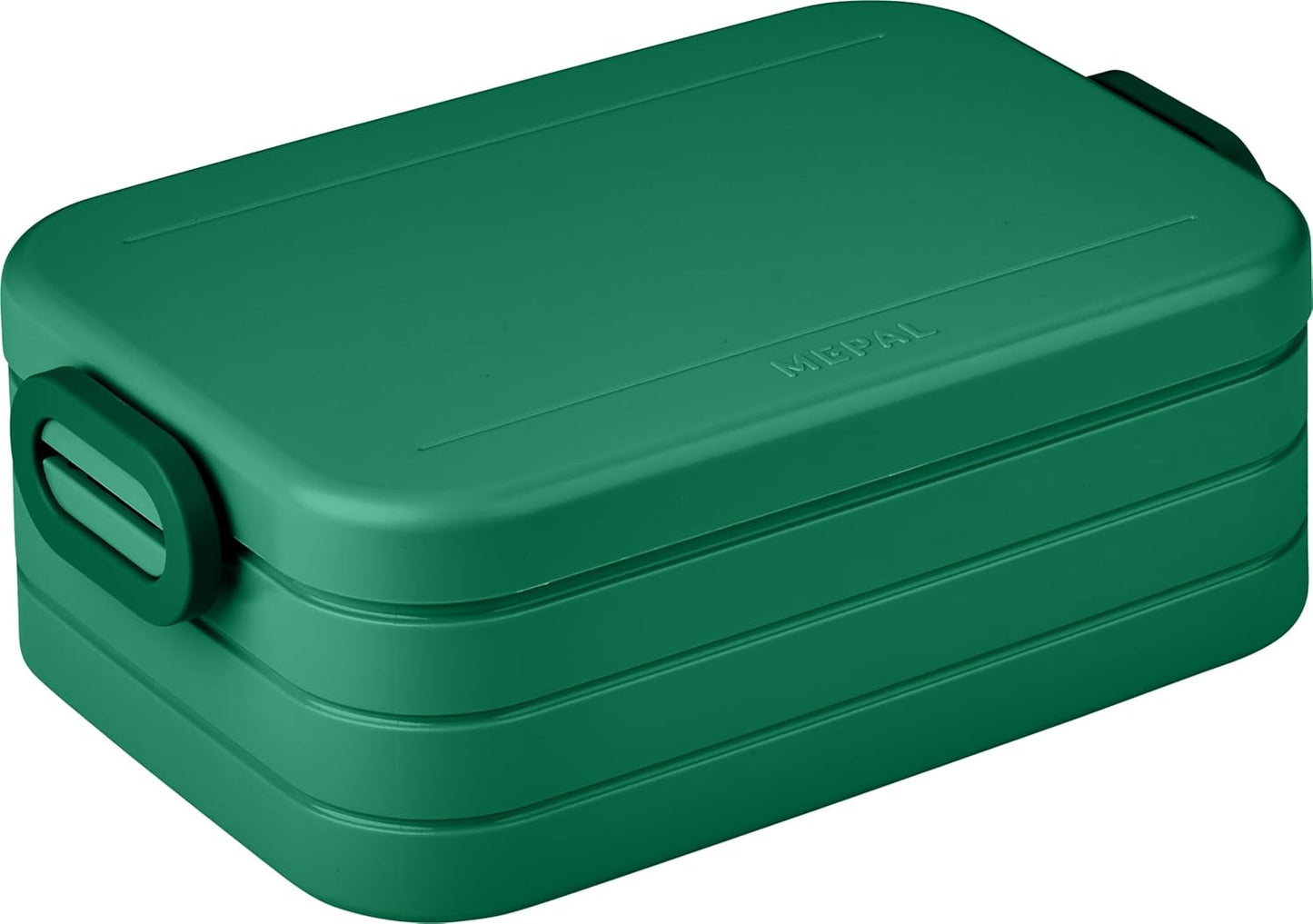 Bento Box, Vivid Green Medium