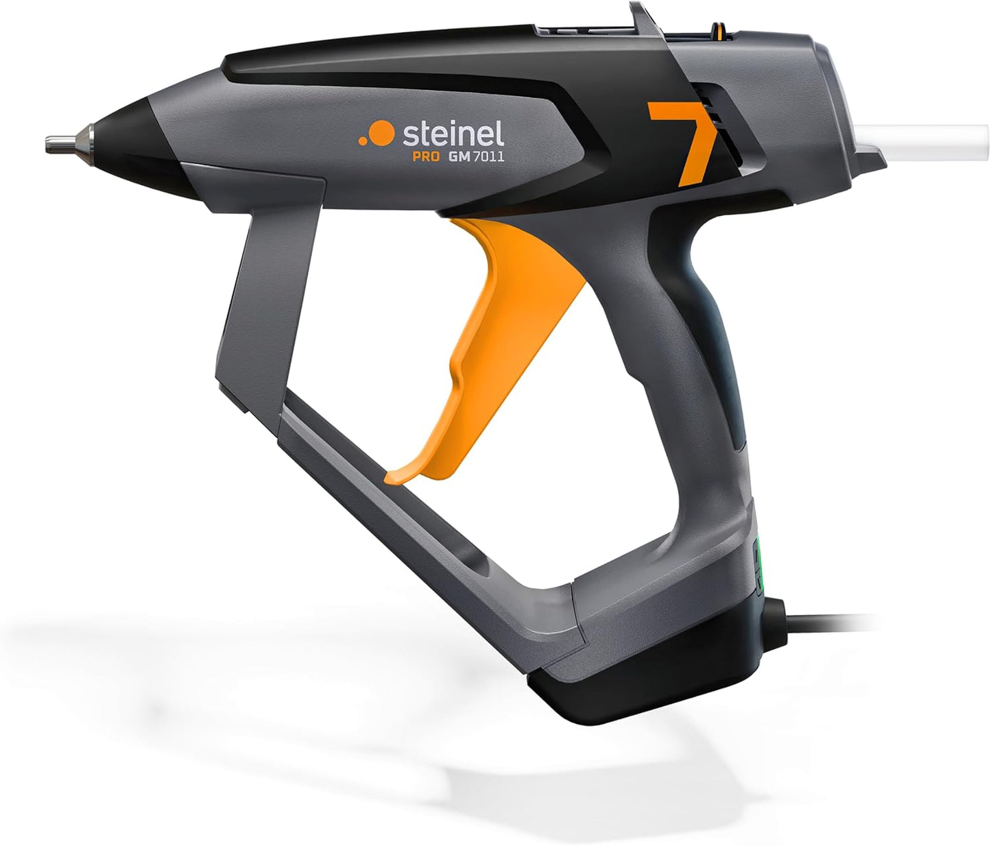 Heissklebepistole GlueMatic 7011, Klebepistole