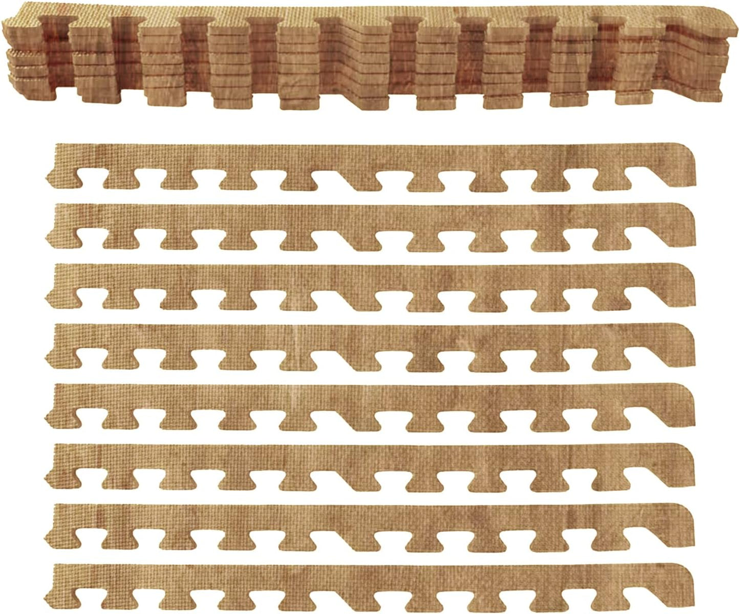 Bodenschutzmatten-Set, 101075