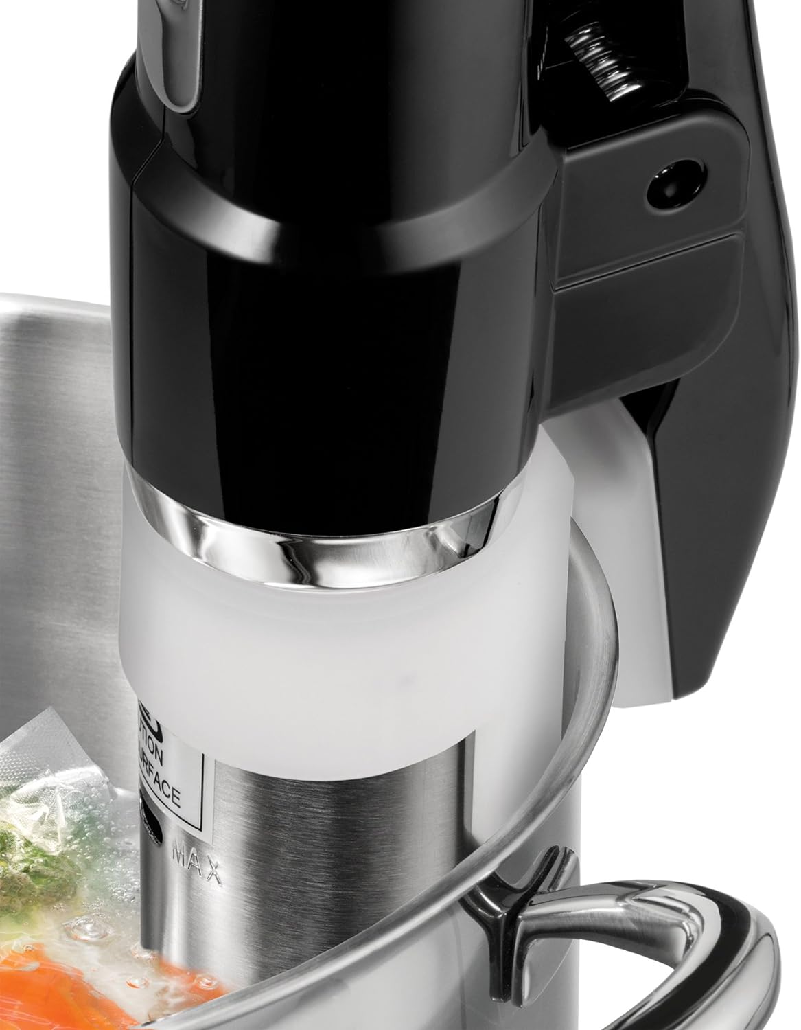 Sous Vide Time 58915