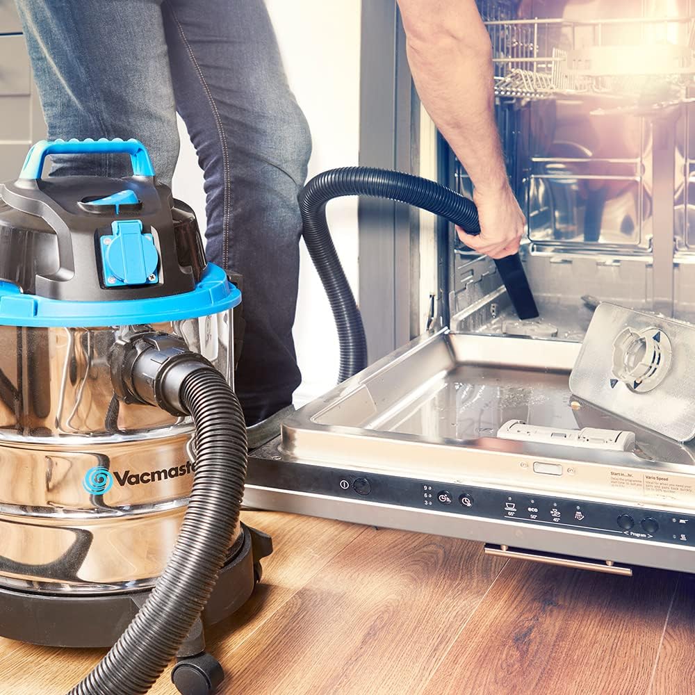 VQ1220SC, 1250W 20L Edelstahl 1250w 20l Edelstahl