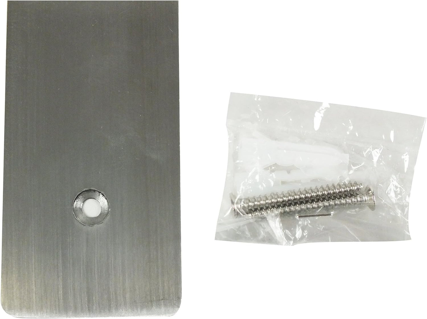 Plan, Magnetleiste, 45cm
