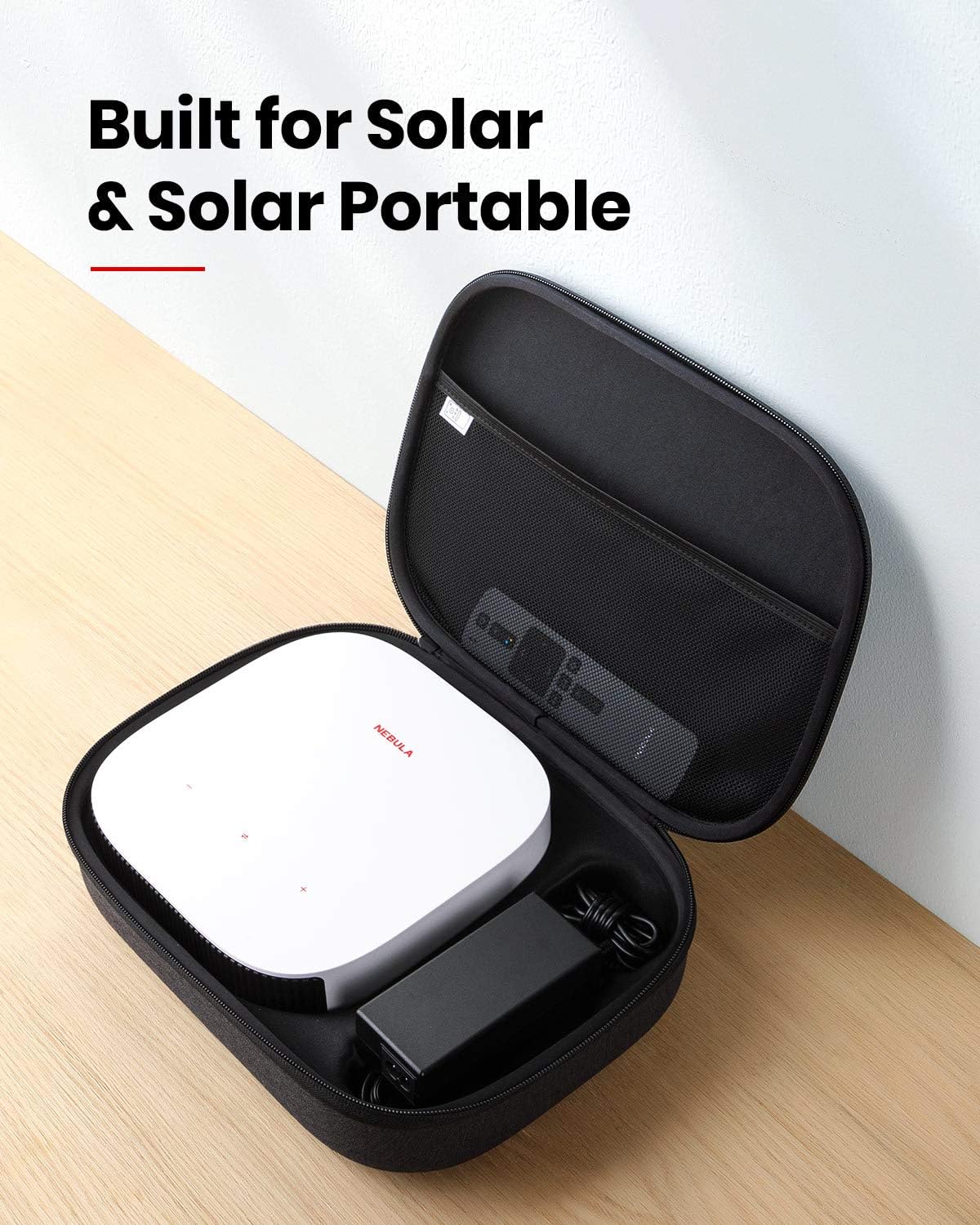 Portables Reiseetui
