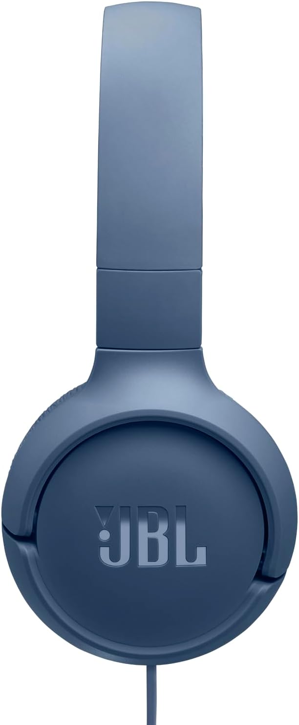 Tune 520C On-Ear-Kopfhörer, Blue