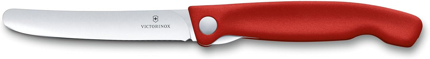 Swiss Classic, Rot / Single