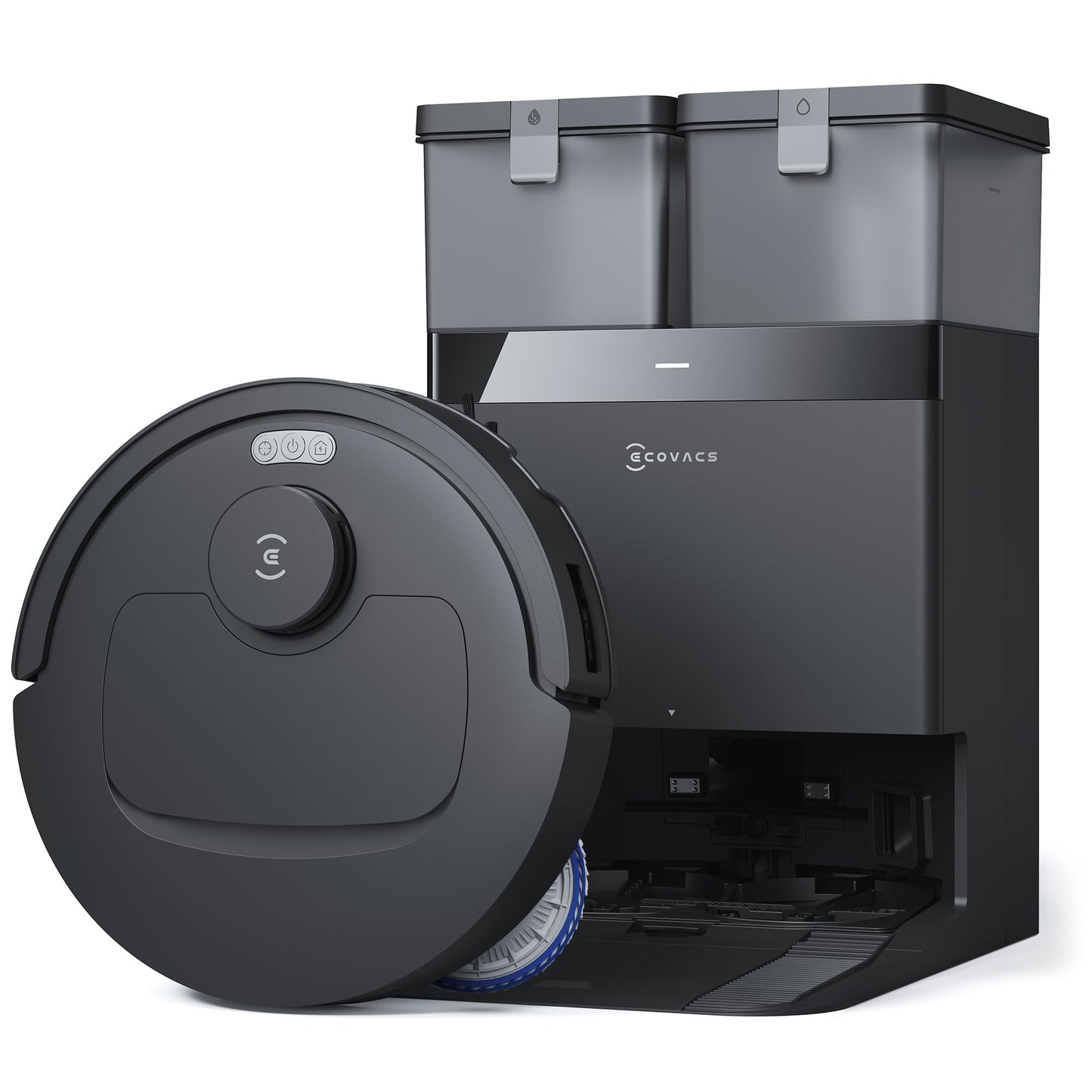 Deebot T30C Gen2, T30C OMNI Gen2 S