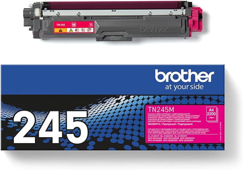 Toner magenta TN-245M, magenta