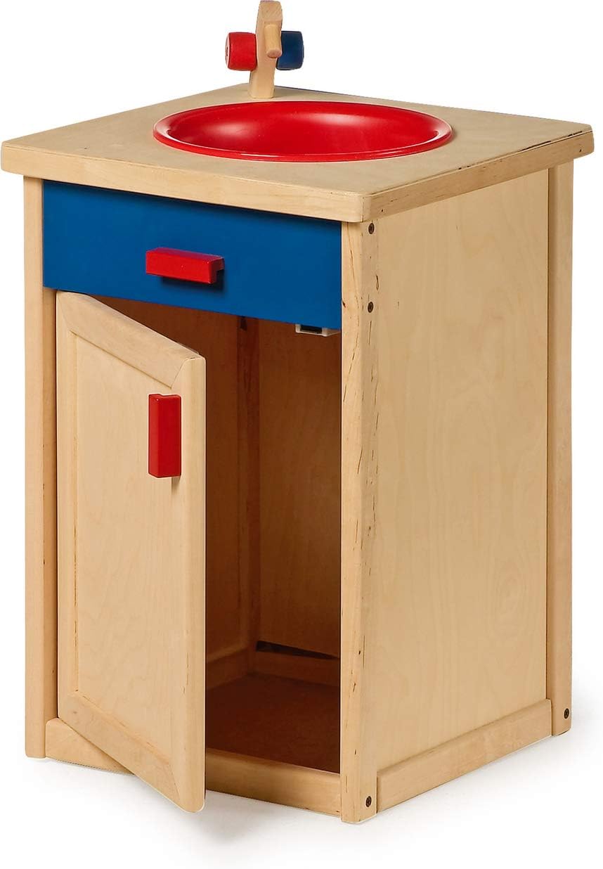 Kinderküchenspüle