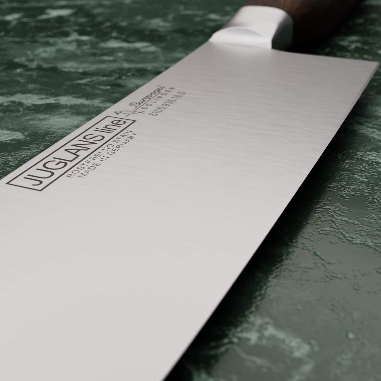 Santokumesser, 18 cm Santokumesser
