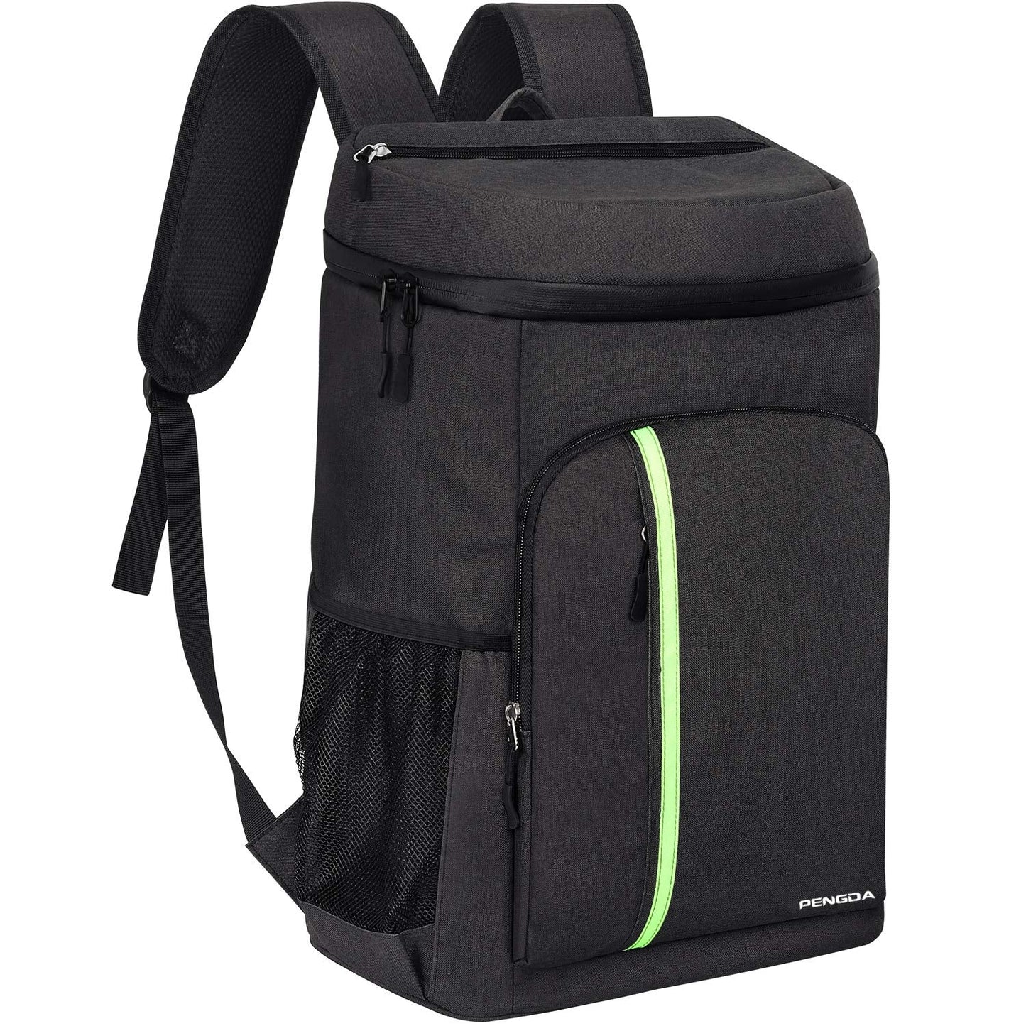 Kühlrucksack, Kühlrucksack 32 l, schwarz