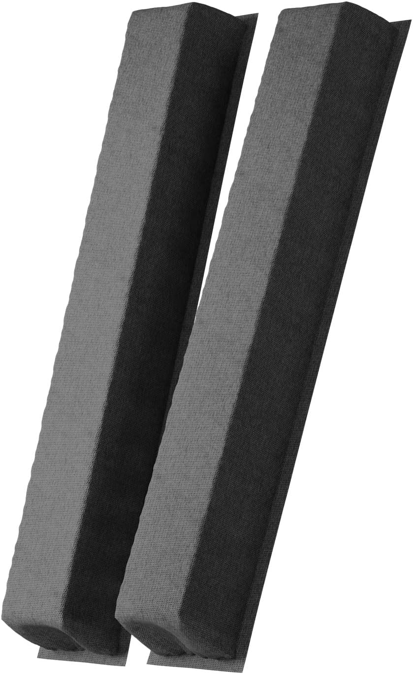 Aktivkohle Luftfilter-Set für Miele Kühlschrank
