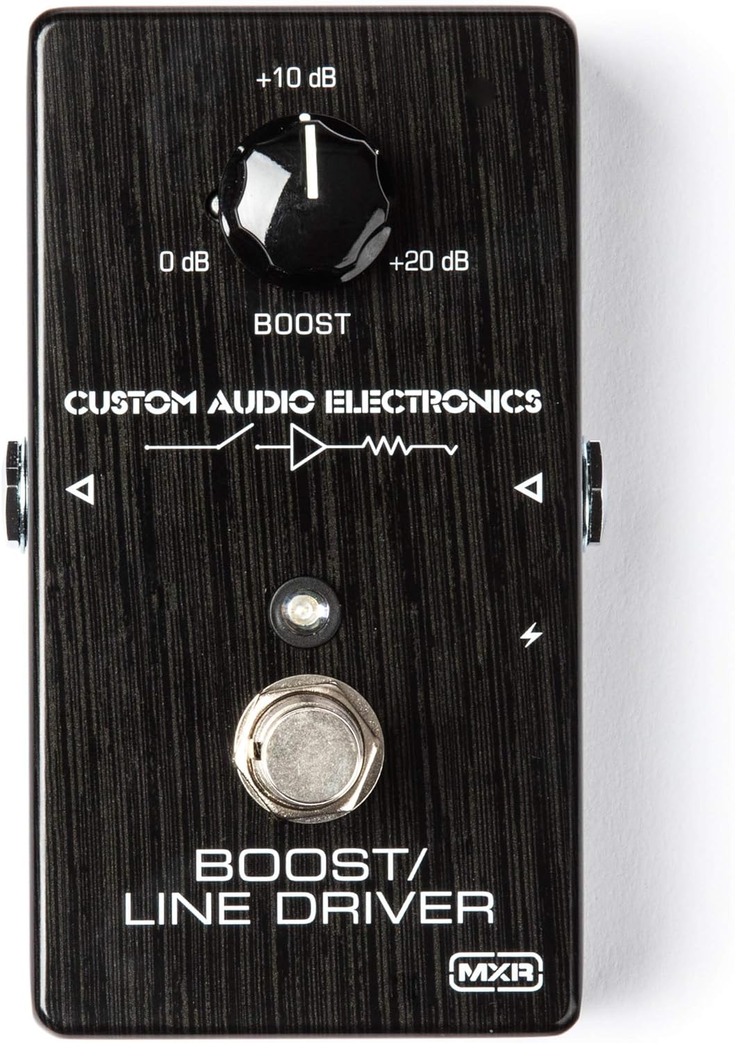 Boost Effektpedal MC-401