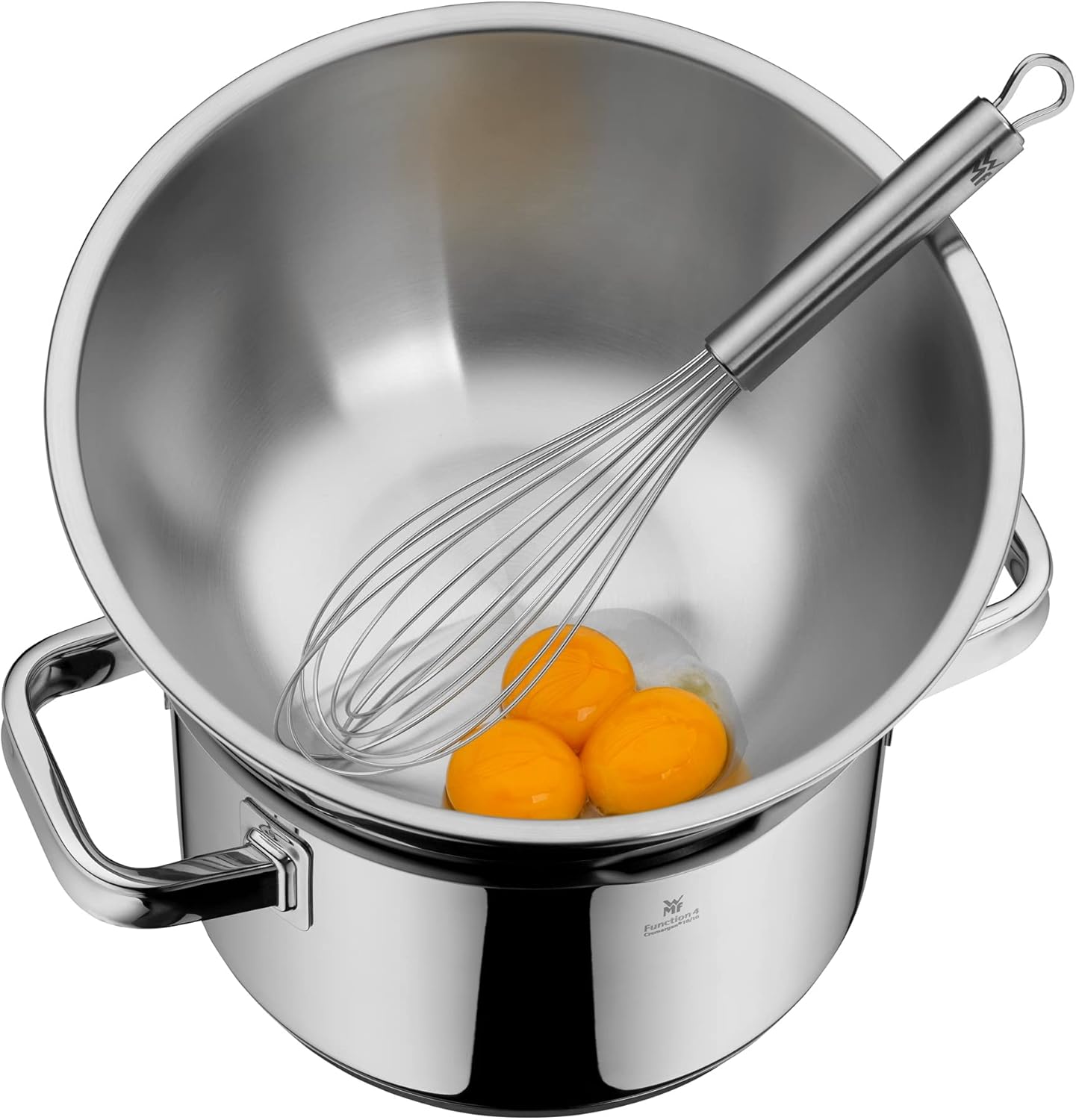 4er-Set Gourmet Schüssel, Gourmet Schüsselset