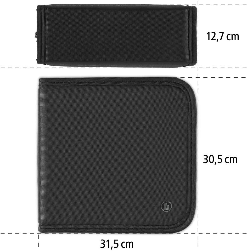 CD-Tasche