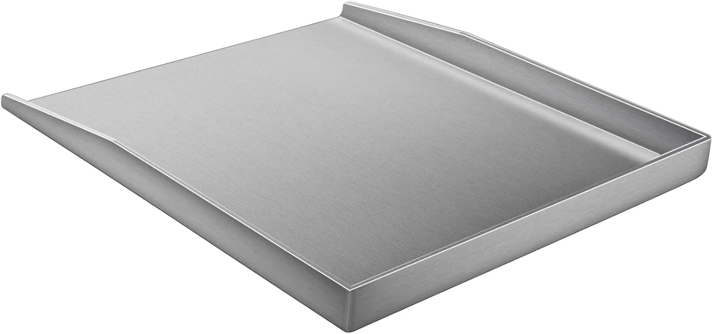 Plancha Grillplatte, Plancha 27x20CM