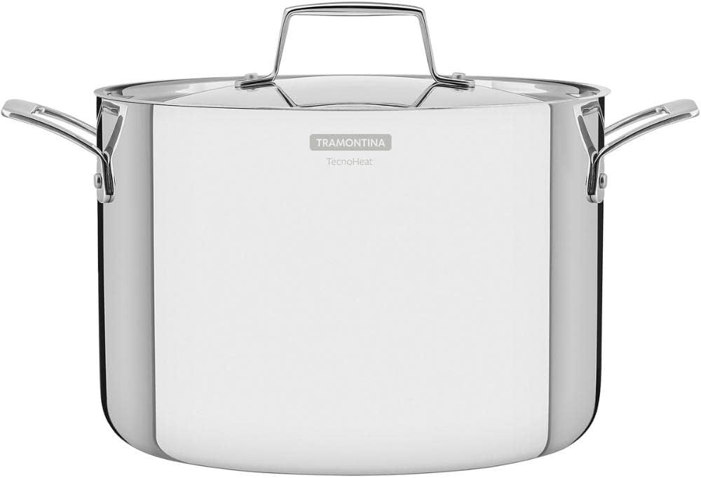 Gemüsetopf Induktion (24cm, 7,7L), Gemüsetopf Ø24 cm