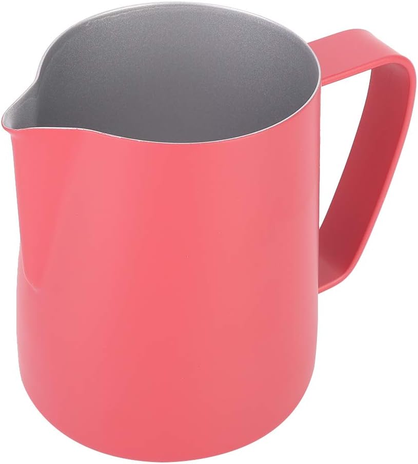 Milchschaumkännchen Pitcher für Latte Art, 2 #