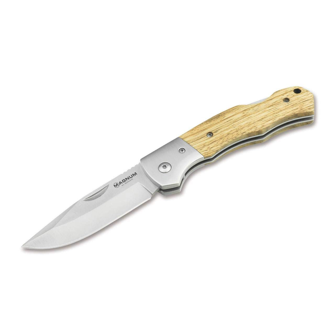 Rustic Taschenmesser