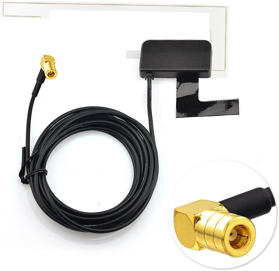 DAB Autoantenne, DAB Antenne(SMB)