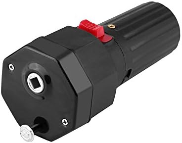Barbecue Grill Rotator Motor, Kunststoff